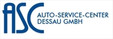 Logo ASC Dessau GmbH